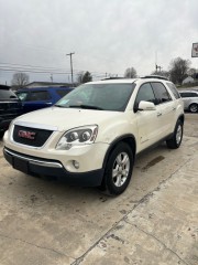 Image for 2008 GMC Acadia SLT-2 ID: 7051074