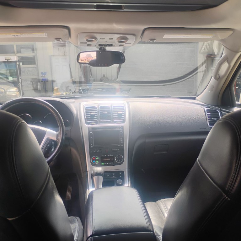 2008 GMC Acadia Image 14