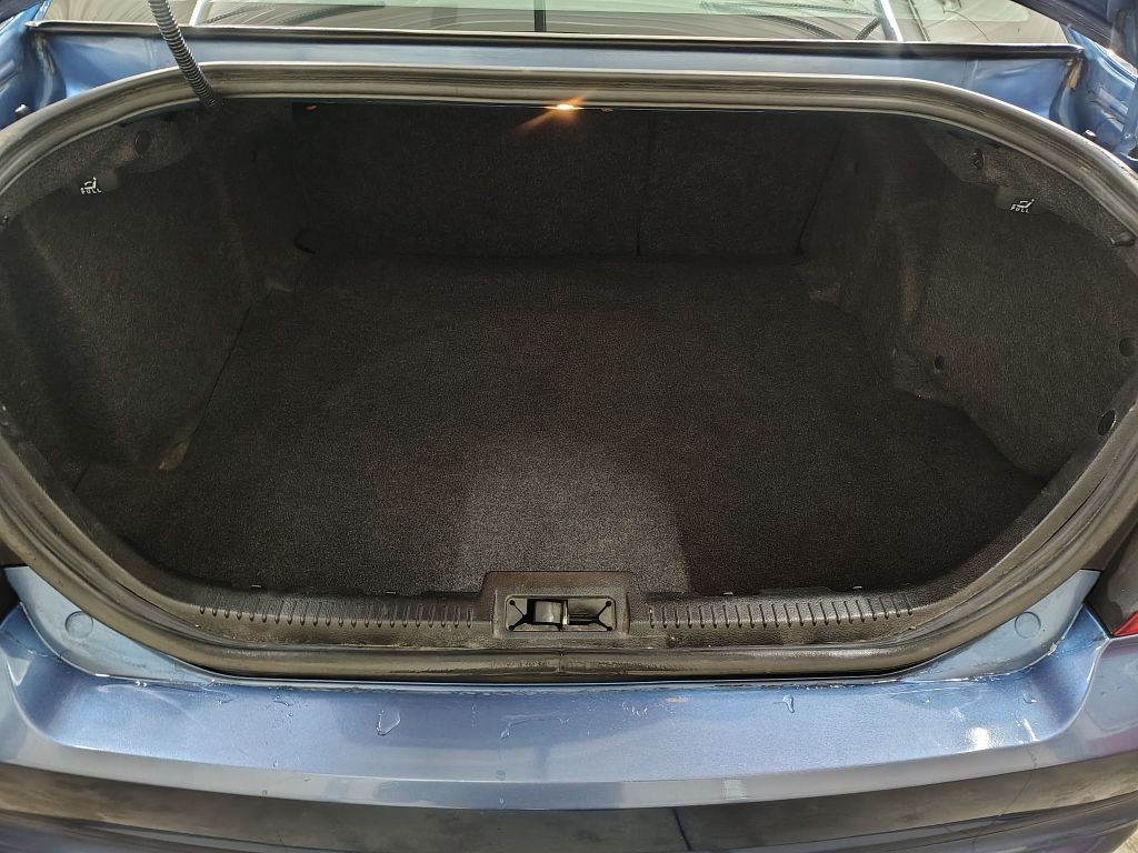 2010 Ford Fusion Image 18