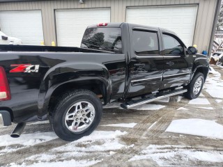 Image for 2008 GMC Sierra 1500 ID: 7063355