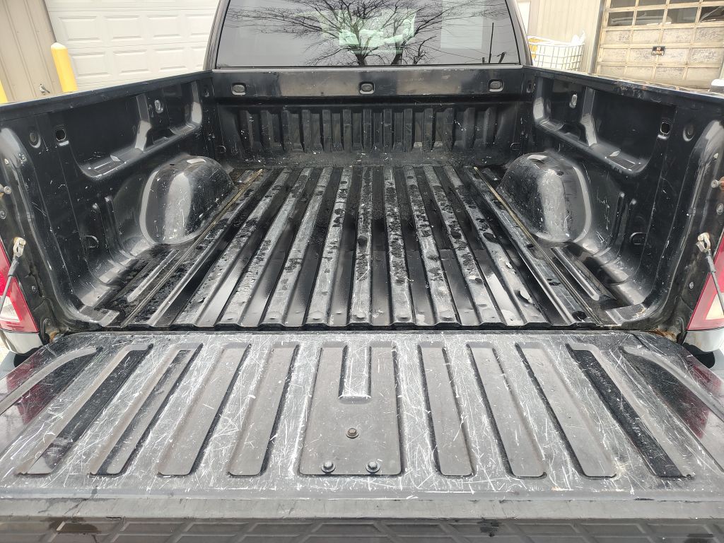 2008 GMC Sierra Image 12