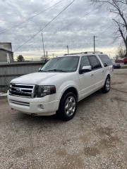 Image for 2014 Ford Expedition El Limited ID: 7084065