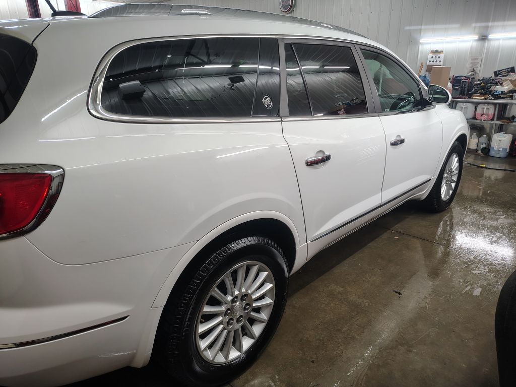 2016 Buick Enclave Image 12