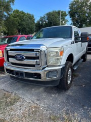 Image for 2012 Ford F-250 Super Duty ID: 7104111