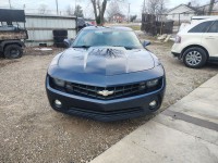 Image for 2011 Chevrolet Camaro LT ID: 7111221