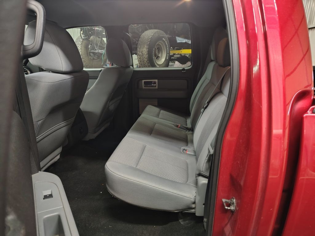 2011 Ford F-150 Image 5