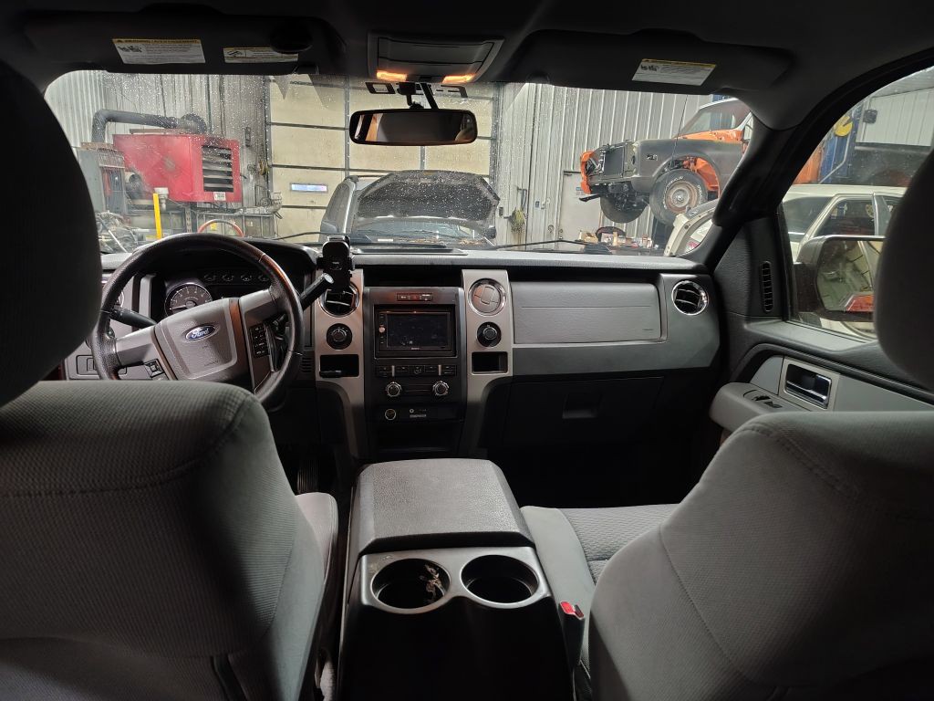 2011 Ford F-150 Image 7