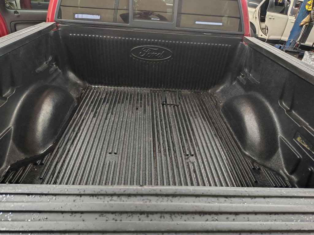 2011 Ford F-150 Image 8