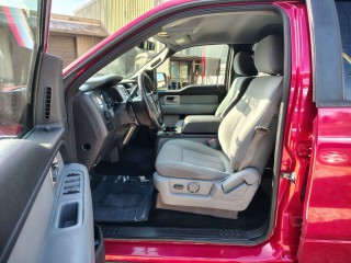 Image for 2011 Ford F-150 Supercrew ID: 7138313