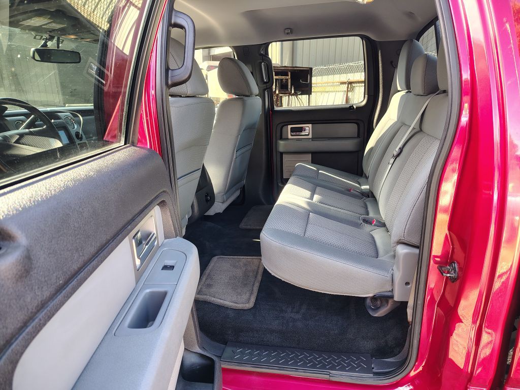 2011 Ford F-150 Image 6