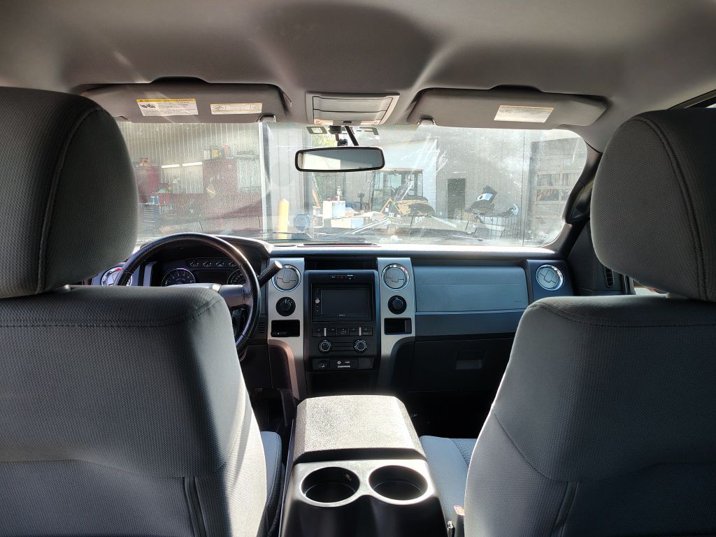 2011 Ford F-150 Image 7