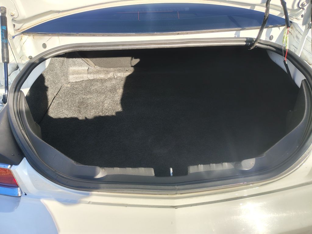 2011 Chevrolet Camaro Image 7