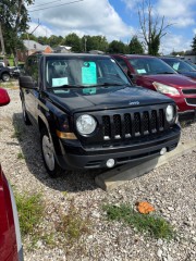 Image for 2016 Jeep Patriot Latitude ID: 7154033