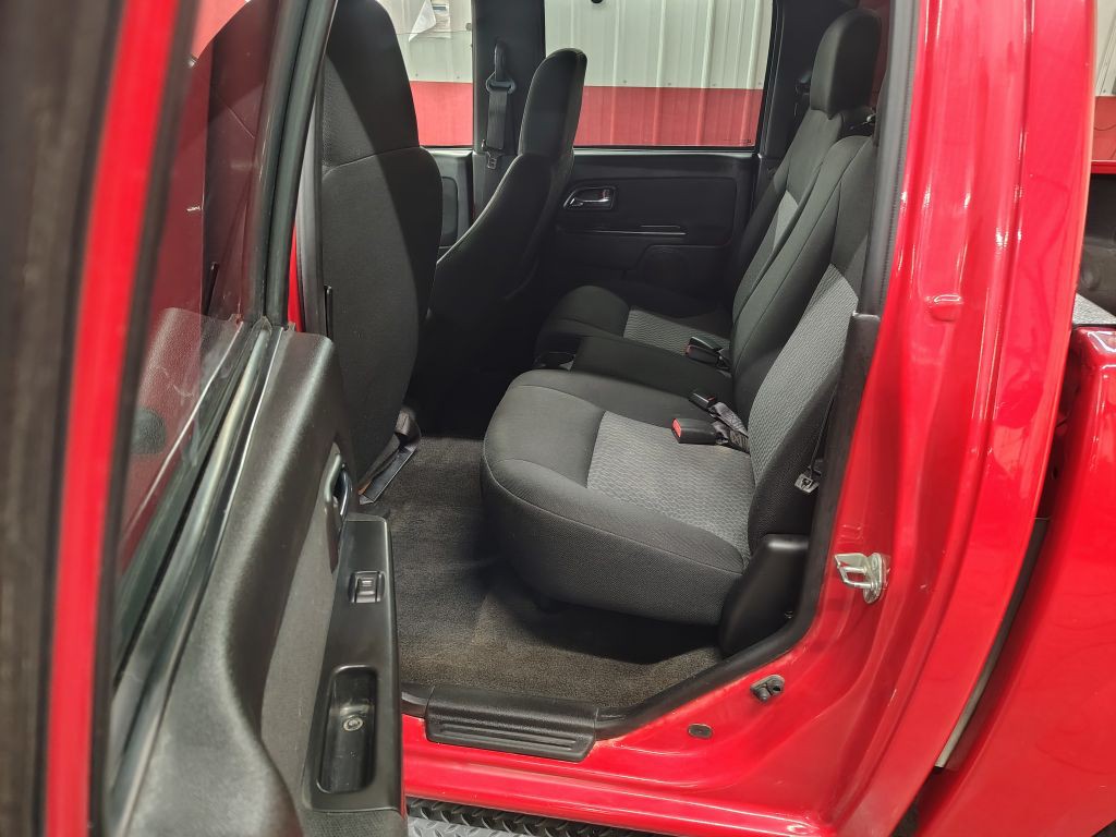 2008 Chevrolet Colorado Image 7