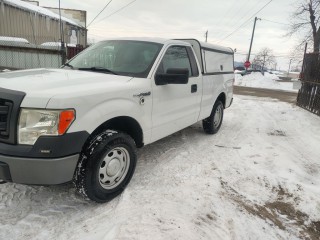 Image for 2013 Ford F-150  ID: 7183186