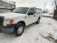 Image for 2013 Ford F-150  ID: 7183186