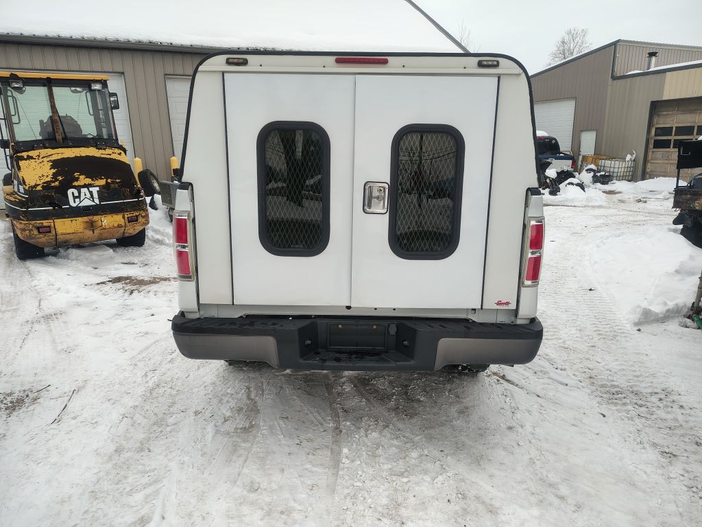 2013 Ford F-150 Image 3