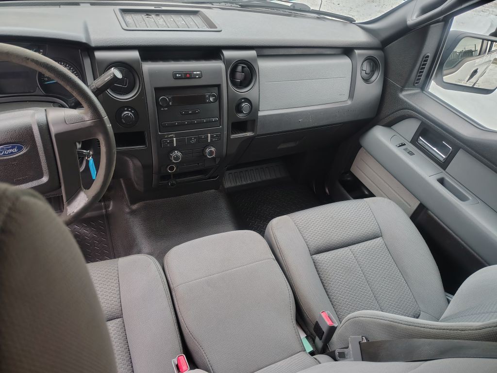 2013 Ford F-150 Image 14
