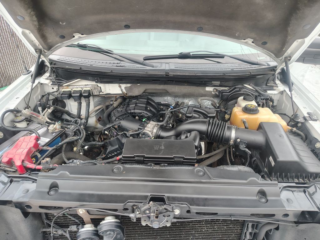 2013 Ford F-150 Image 16