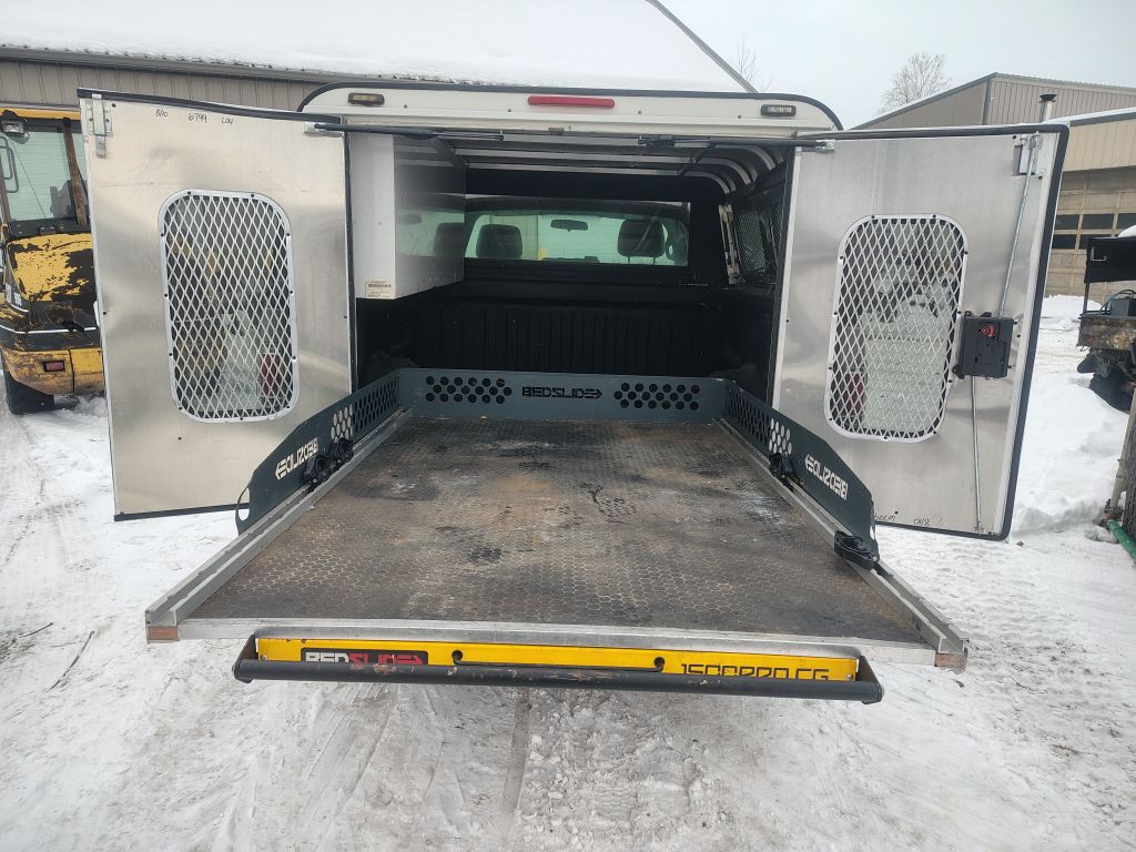 2013 Ford F-150 Image 24