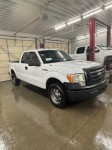 Image for 2011 Ford F-150 Super Cab ID: 7184385