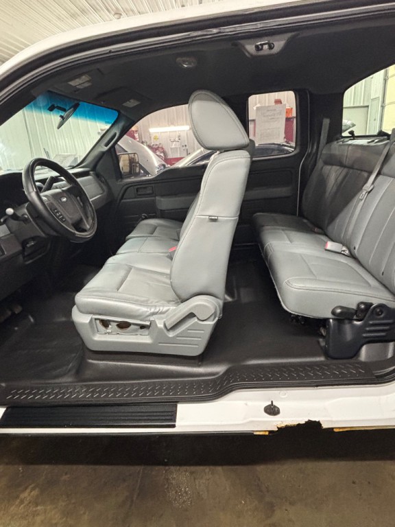 2011 Ford F-150 Image 3