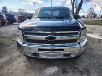 Image for 2013 Chevrolet Silverado 1500 LT ID: 7217307