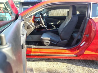 Image for 2010 Chevrolet Camaro LS ID: 7227681