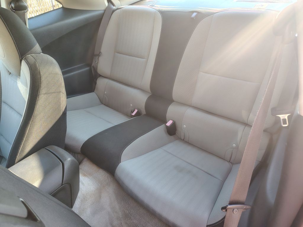 2010 Chevrolet Camaro Image 6