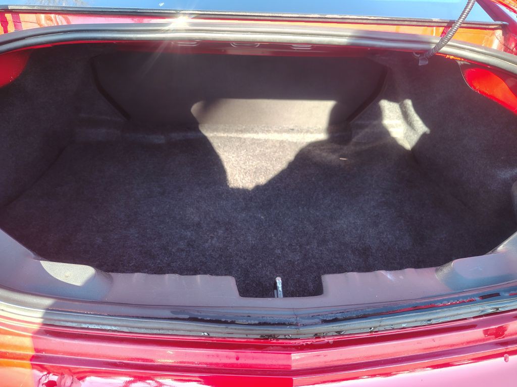 2010 Chevrolet Camaro Image 8