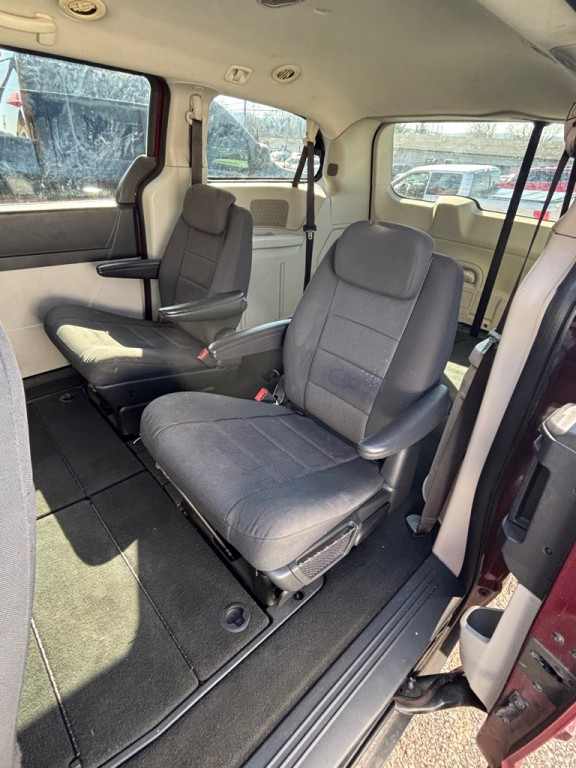 2009 Dodge Grand Caravan Image 3