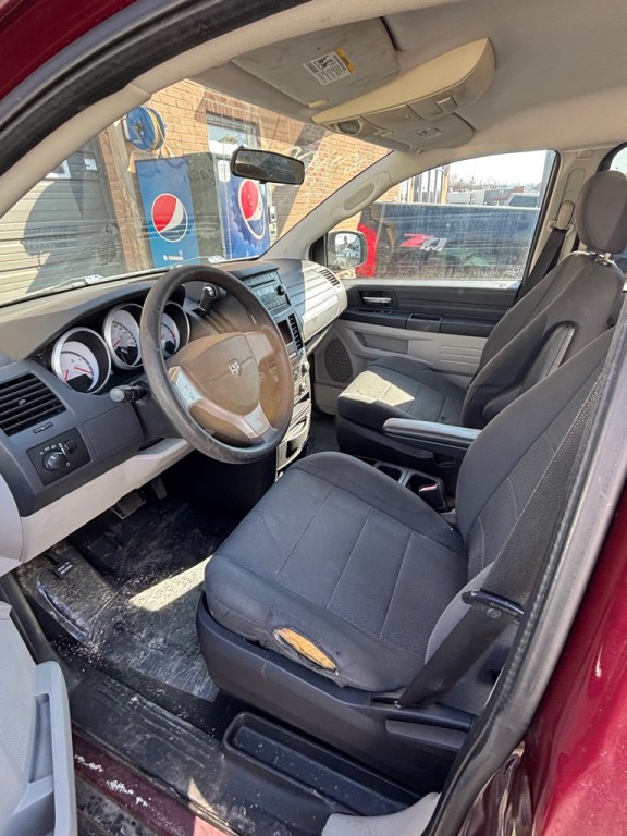 2009 Dodge Grand Caravan Image 4