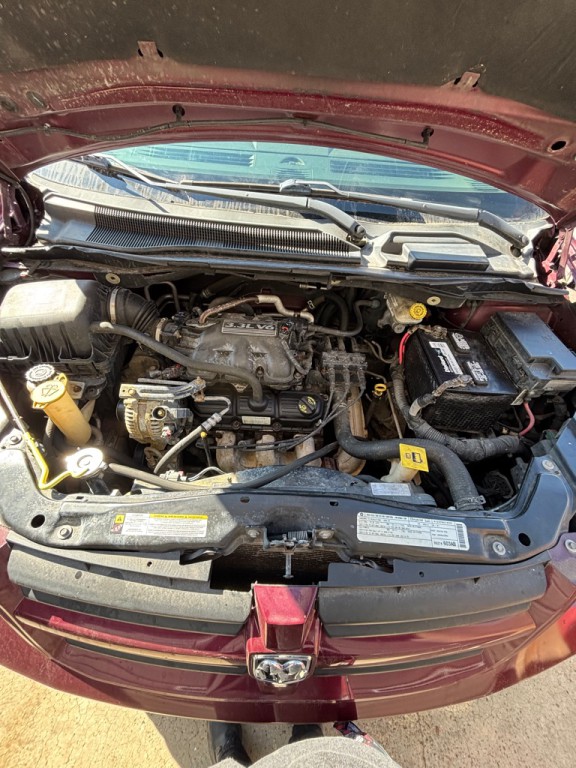 2009 Dodge Grand Caravan Image 5