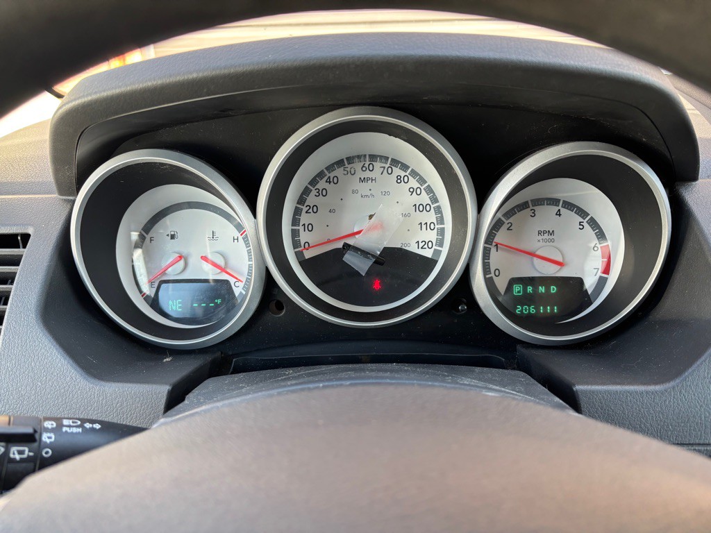 2009 Dodge Grand Caravan Image 6