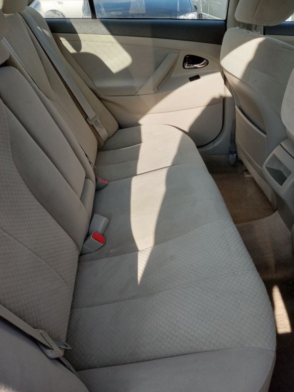 2007 Toyota Camry Image 3