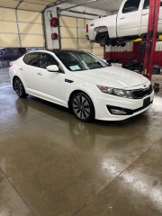Image for 2012 Kia Optima SX ID: 7250094