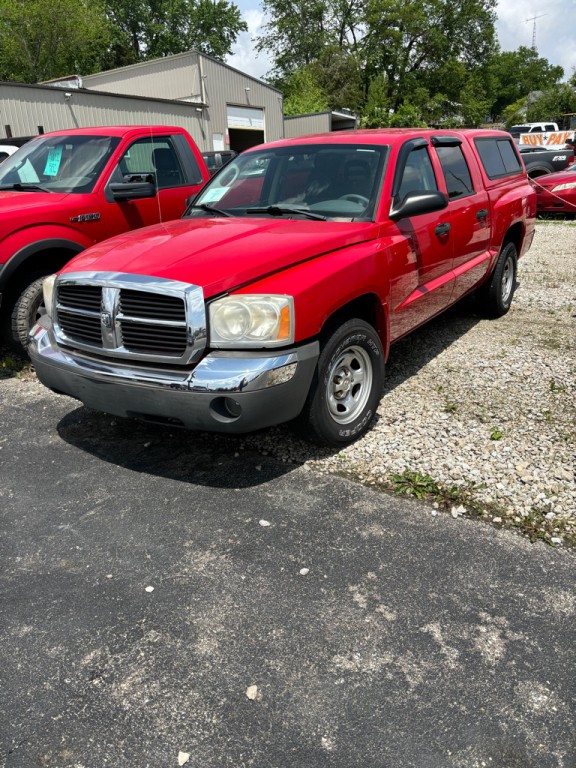 2006 Dodge Dakota Image 1