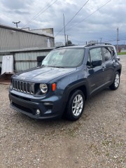 Image for 2019 Jeep Renegade Latitude ID: 7264900