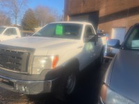 Image for 2010 Ford F-150  ID: 7266579