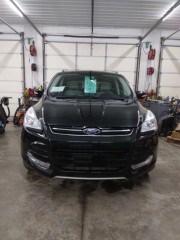 Image for 2014 Ford Escape Titanium ID: 7266920