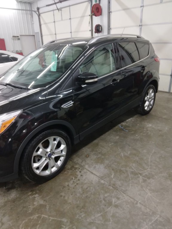 2014 Ford Escape Image 2