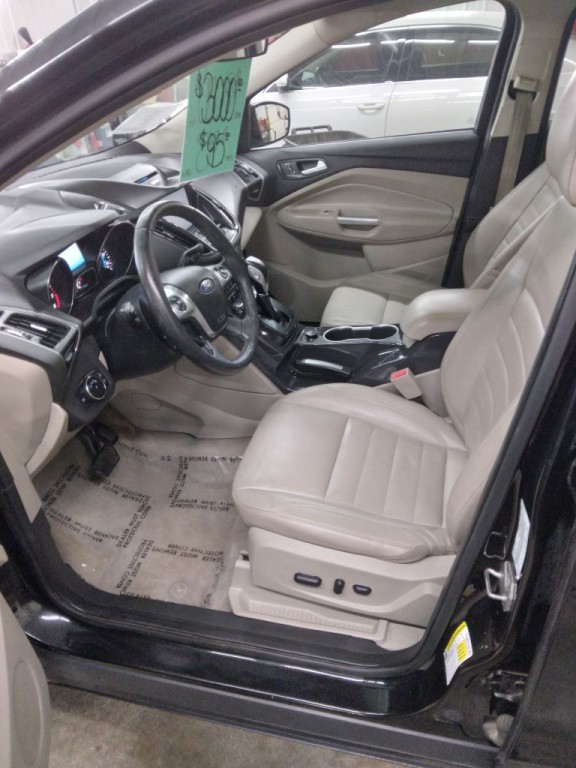 2014 Ford Escape Image 4