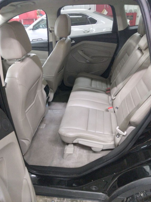 2014 Ford Escape Image 5