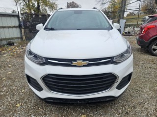 Image for 2019 Chevrolet Trax 1LT ID: 7273417