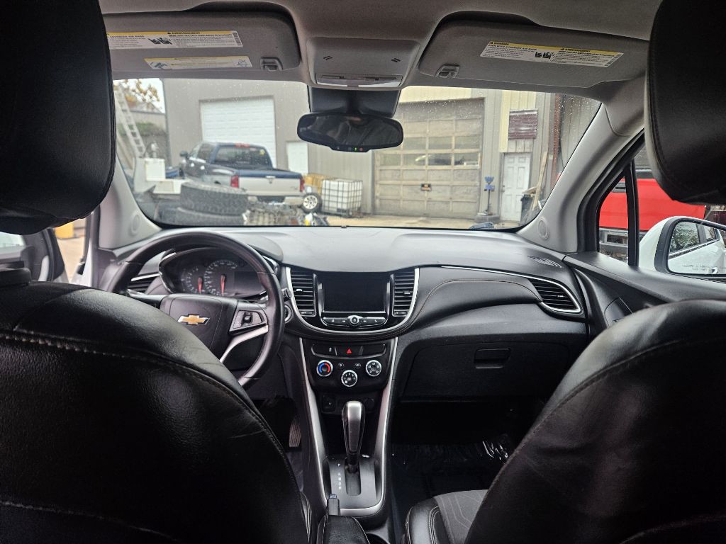 2019 Chevrolet Trax Image 7