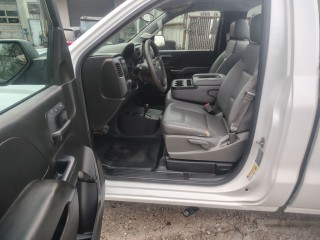 Image for 2014 Chevrolet Silverado 1500  ID: 7281590