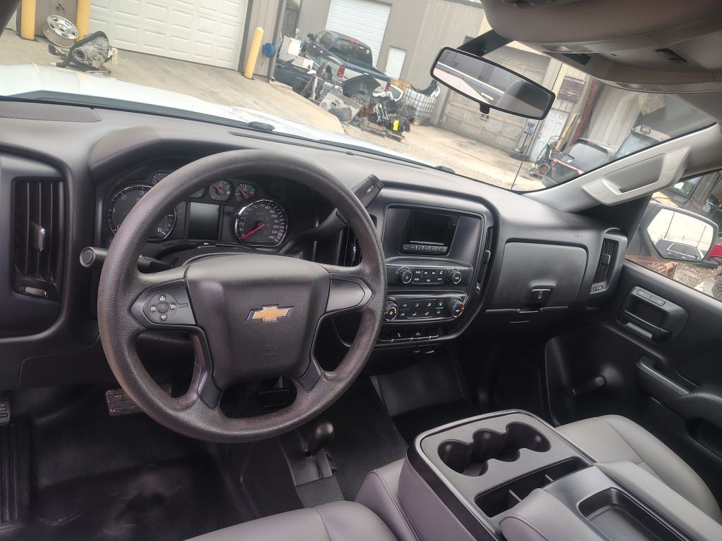 2014 Chevrolet Silverado 1500 Image 6