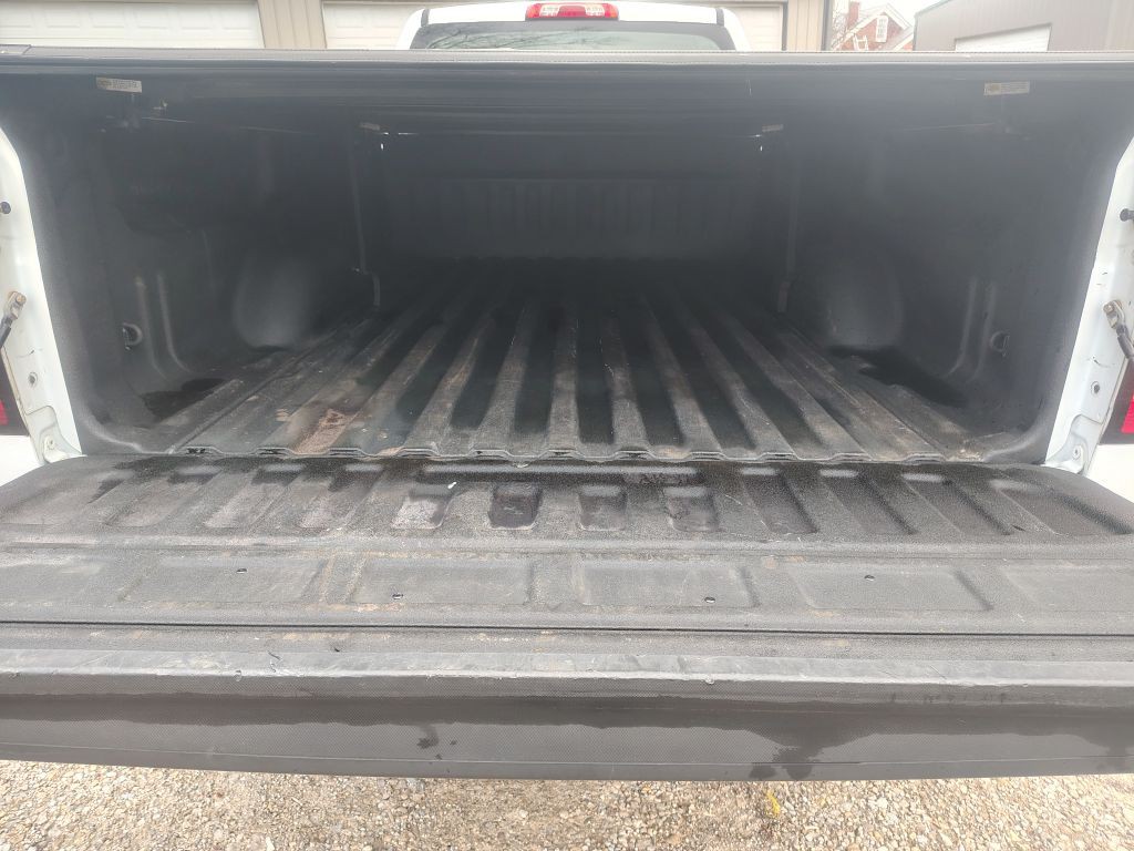 2014 Chevrolet Silverado 1500 Image 16