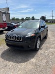 Image for 2015 Jeep Cherokee Latitude ID: 7321511