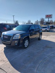 Image for 2013 GMC Terrain SLE ID: 7340990